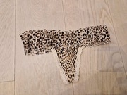 Majtki używane Victoria's Secret 