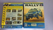 PC big box Colin McRae rally 1 premierowe polskie wydanie