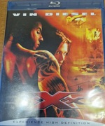 Sprzedam film bluray XXX