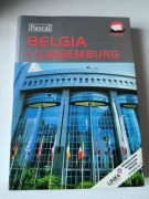 Belgia i Luksemburg. Przewodnik Pascal