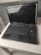 Laptop Fujitsu Siemens Lifebook AH531