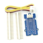 Moduł prototypowy do Grove Shield do PICO RP2040 i PICO 2 RP2350