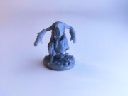 Figurka Szepciucha Wiedźmin Stary Świat Deluxe zamiennik