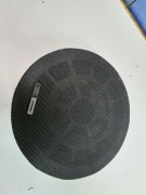 Głośnik półki Audi A8D2 BOSE 4D0035402D