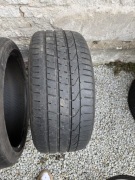 Opony Pirelli p zero 275/35/21 r21 6.5mm
