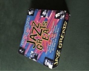 Jazz Greats 3 CD BOX. 3CD 312.868