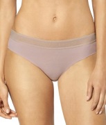 SLOGGI - majtki Ever Fresh Cheeky Hipster XS