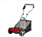 EINHELL Kosiarka akumulatorowa GE-HM 18/38 Li-Solo 3414200 Wrzecionowa