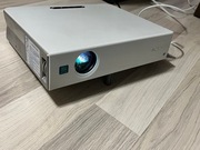 Rzutnik SONY VPL-CS6 + kable + torba