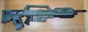 Starship Troopers Morita Rifle  Cosplay