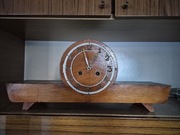 Zegar Metron Vintage