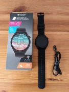  Tracer SM10S LEO smartwatch urzywany sprzedam
