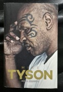 Mike Tyson. Moja prawda - Larry Sloman, Michael Tyson