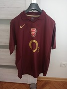 Koszulka Nike Arsenal 15 Fabregas  roz XL 