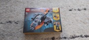 LEGO 31111 Creator 3w1 - Cyberdron