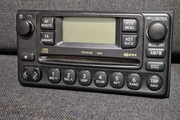 Radio samochodowe z odtwarzaczem CD do Toyoty RAV4