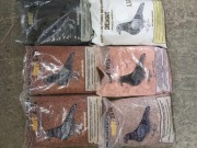 Gryt dla gołebi Marpol