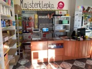 Lady sklepowe meble do sklepu 2szt