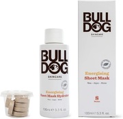 bull bog sheet mask, maska dla mezczyzn