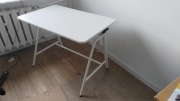 Biurko Gladhojden IKEA