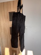 Spodnie narciarskie sanki 152