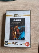 Saga Gothic I-II Extra Klasyka PL DVD
