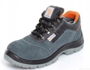 Buty robocze GRAF S1 SRC PÓŁBUTY BHP z noskiem 40