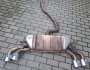 Tłumik VW GOLF VIII  R 20  