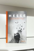 Siddhartha - Hermann Hesse