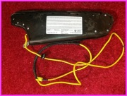 Poduszka AIRBAG fotela lewa Audi A6 C6 4F0880241B