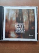 CD Nieszpory  ludźmierskie . Jan Kanty Pawluśkiewicz