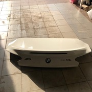 Klapa Pokrywa bmw Z4 G29