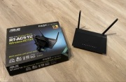 Router ASUS RT-AC51U 2.4GHz i 5GHz