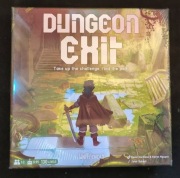Dungeon Exit ENG