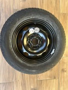 Koło zapasowe 215/65R16 Dacia Duster l ll Nowe
