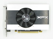 XFX AMD Radeon HD7770 GHOST Core Edition 1GB GDDR5 DP HDMI 2xDVI PCIe x16