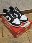 Sneakersy Nike Dunk Low Retro Panda rozmiar 45