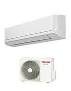 Seiya Toshiba 3,3kw - klimatyzatory z R32