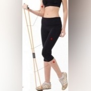 Guma oporowa fitness