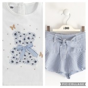 Komplet 2cz iDo r128