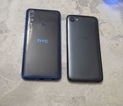 #94. Htc desire 19+ ,12uszkodzone