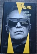 King! Muniek Staszczyk Autobiografia