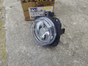 TYC Lampa przeciwmgielna Citroen Xsara Picasso Halogen