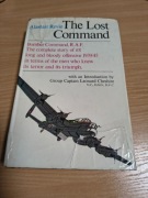 The Lost Command - Alastair Revie