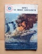 A. Perepeczko - Bitwa na Morzu Koralowym