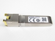 Moduł przekaźników sieciowych Netgear AXM765v2 światłowód 10 Gbit/s SFP+