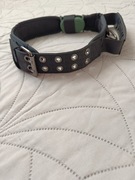 Obroża dla psa taktyczna z uchwytem Samsung Galaxy SmartTag2