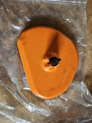 Pokrywa filtra do KXF250 Kawasaki 2014