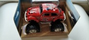 Volkswagen Beetle monster truck 