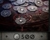 broken ranks kaalor  500 platyna